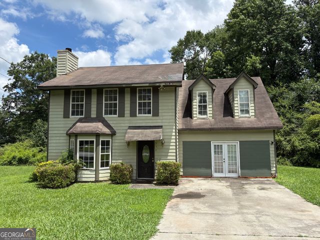 3570 Keels, Atlanta, GA 30349