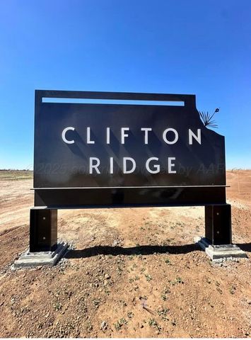 20700 Creek Ridge, Canyon, TX 79015