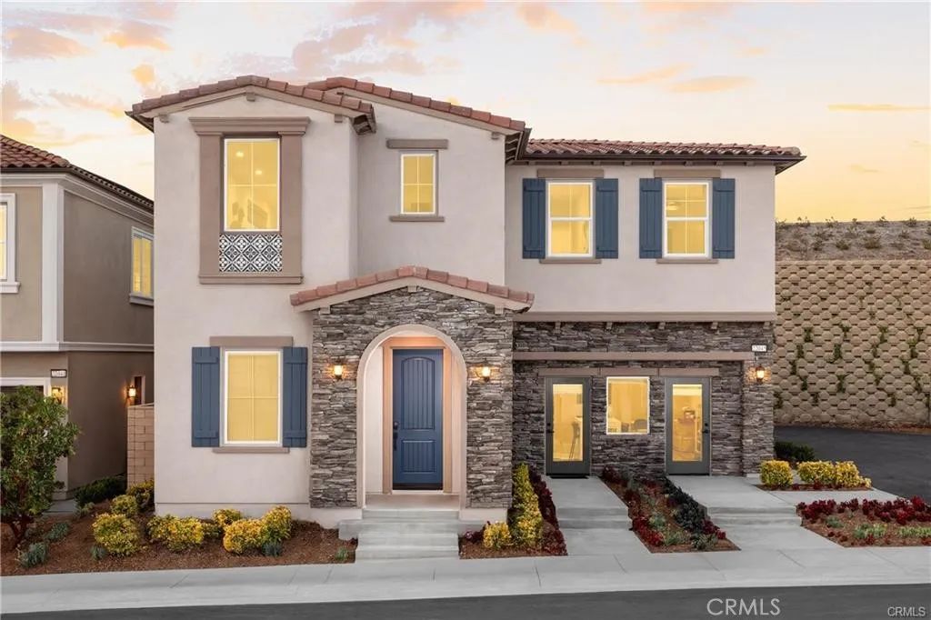 22108 Garibaldi Drive, Walnut, CA 91789