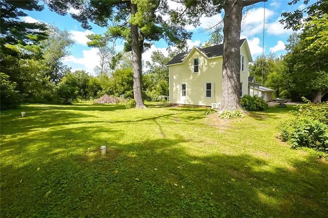 9290 US Highway 53, Fall Creek, WI 54742