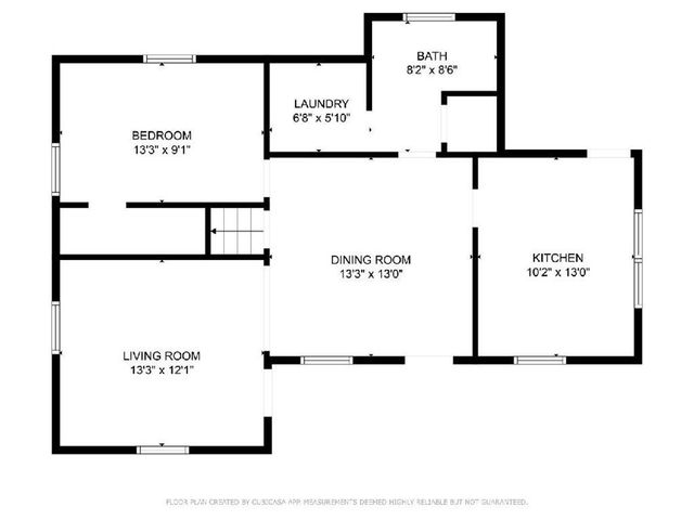 9290 US Highway 53, Fall Creek, WI 54742