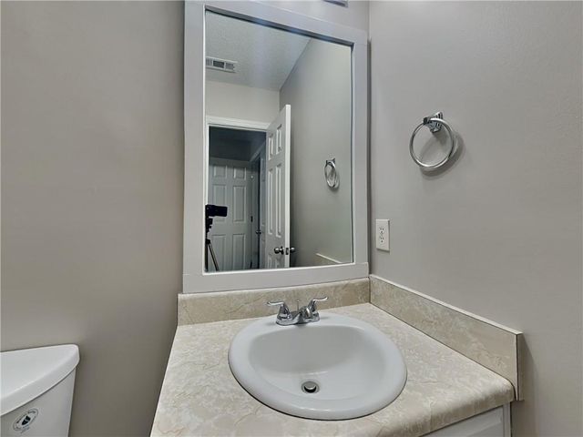 Address unavailable.