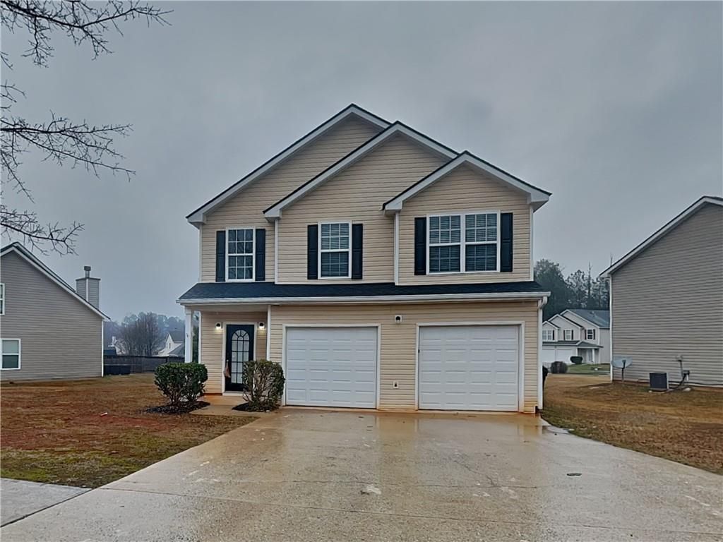 Address unavailable.