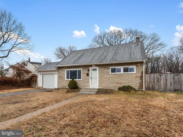 148 LINCOLN RD, Wenonah, NJ 08090