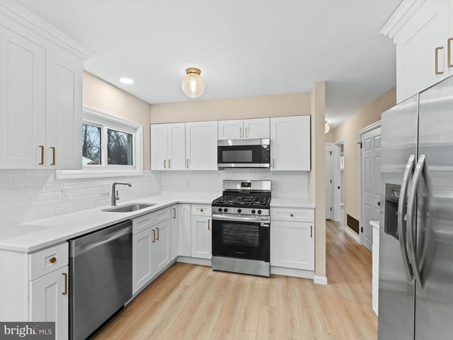 148 LINCOLN RD, Wenonah, NJ 08090