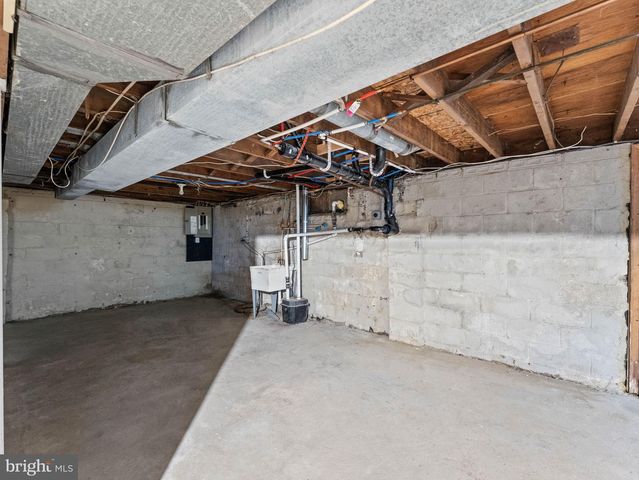 148 LINCOLN RD, Wenonah, NJ 08090