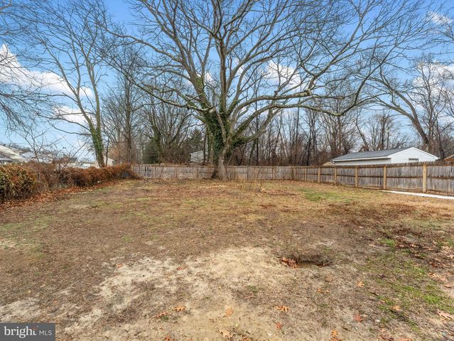 148 LINCOLN RD, Wenonah, NJ 08090