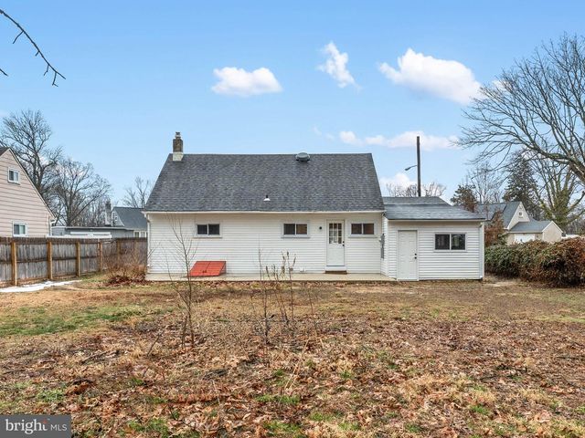 148 LINCOLN RD, Wenonah, NJ 08090