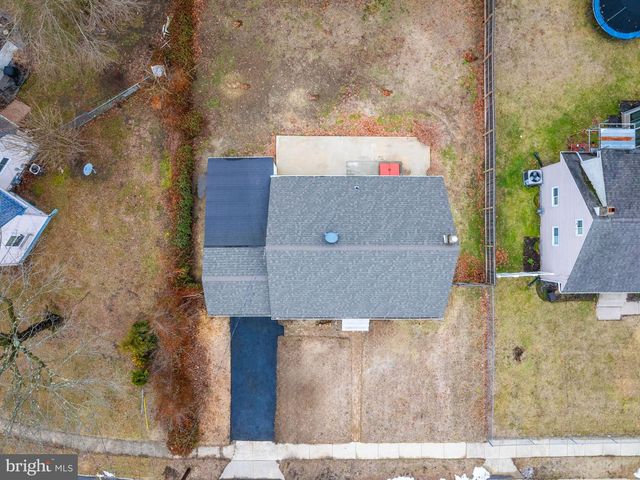 148 LINCOLN RD, Wenonah, NJ 08090