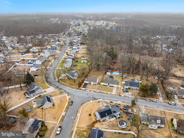 148 LINCOLN RD, Wenonah, NJ 08090