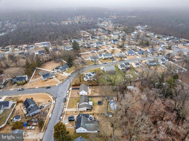 148 LINCOLN RD, Wenonah, NJ 08090