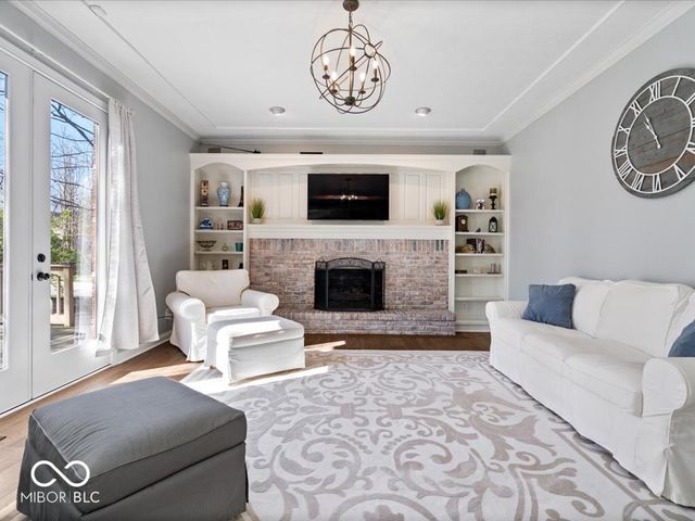 9011 Anchor Bay Drive, Indianapolis, IN 46236