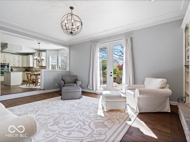 9011 Anchor Bay Drive, Indianapolis, IN 46236