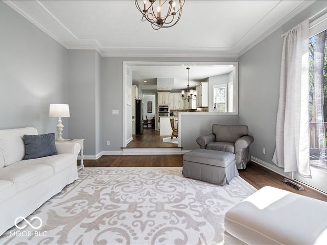 9011 Anchor Bay Drive, Indianapolis, IN 46236