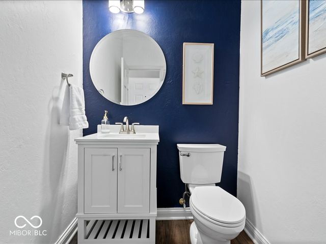 9011 Anchor Bay Drive, Indianapolis, IN 46236