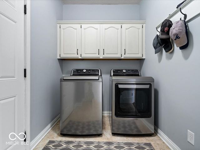 9011 Anchor Bay Drive, Indianapolis, IN 46236