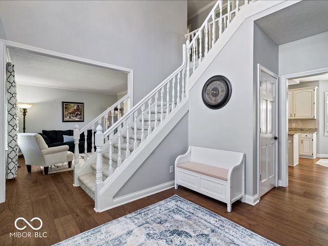 9011 Anchor Bay Drive, Indianapolis, IN 46236