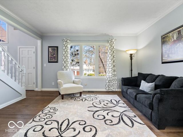 9011 Anchor Bay Drive, Indianapolis, IN 46236