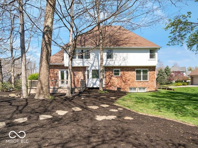 9011 Anchor Bay Drive, Indianapolis, IN 46236
