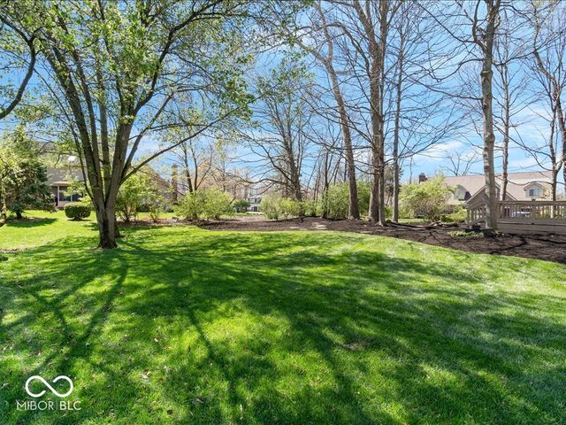 9011 Anchor Bay Drive, Indianapolis, IN 46236