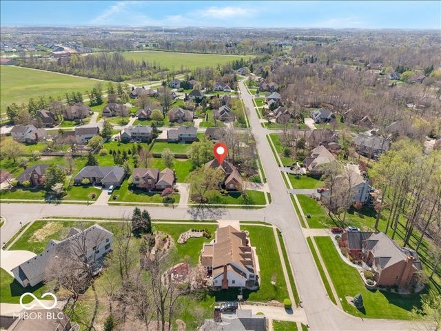 9011 Anchor Bay Drive, Indianapolis, IN 46236