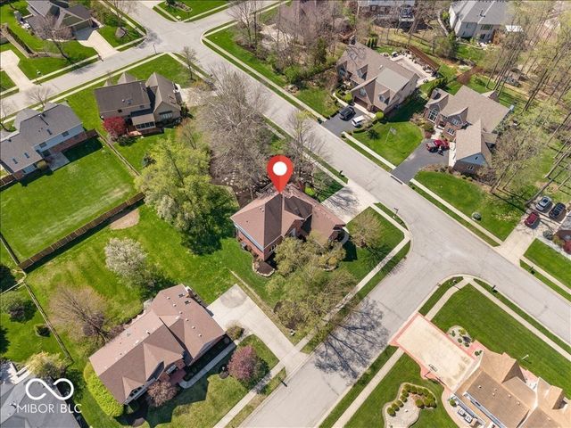 9011 Anchor Bay Drive, Indianapolis, IN 46236