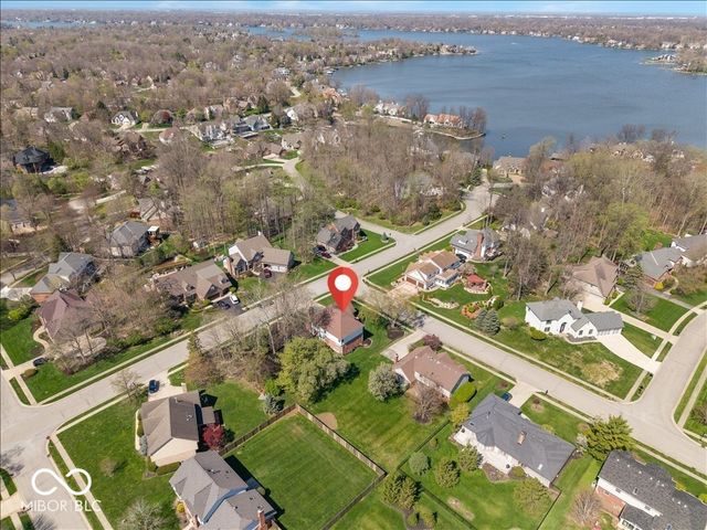 9011 Anchor Bay Drive, Indianapolis, IN 46236