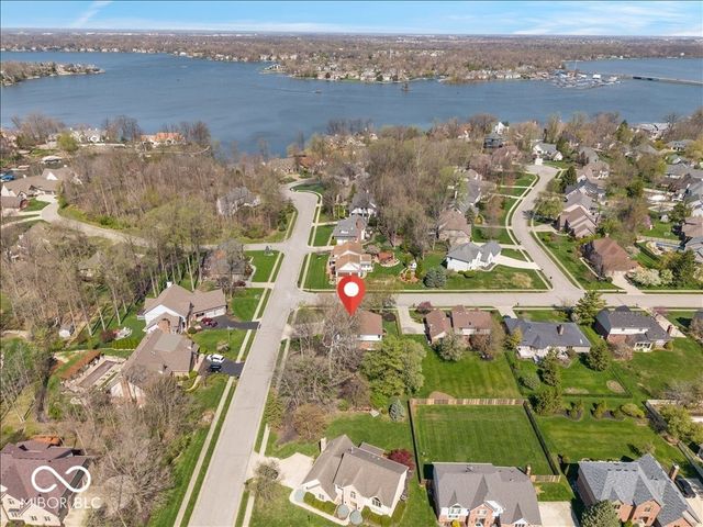 9011 Anchor Bay Drive, Indianapolis, IN 46236