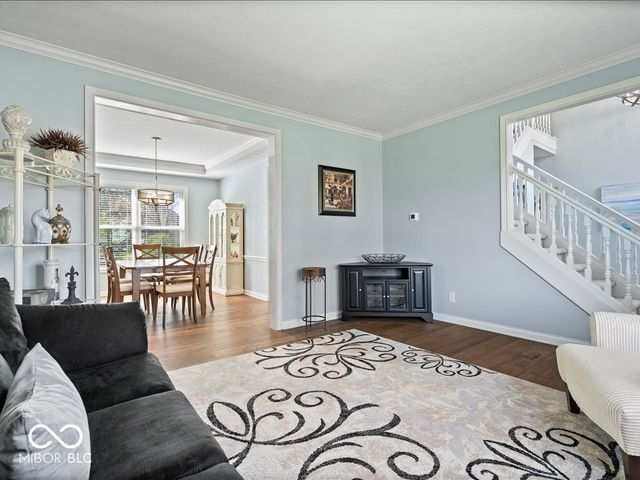 9011 Anchor Bay Drive, Indianapolis, IN 46236