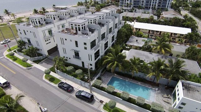 3406 SE 6th Street 3406, Pompano Beach, FL 33062