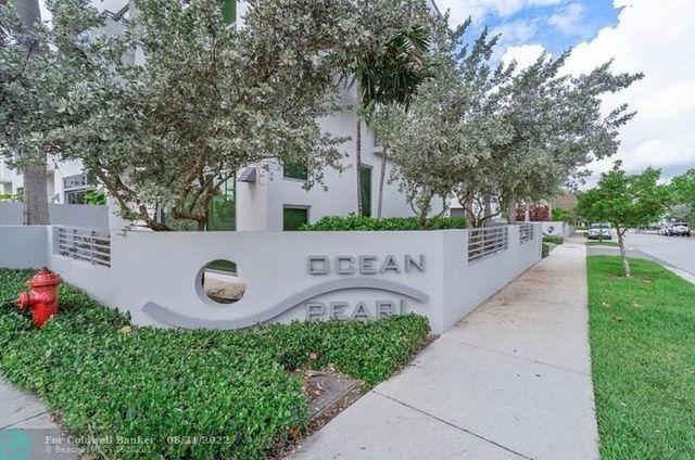 3406 SE 6th Street 3406, Pompano Beach, FL 33062