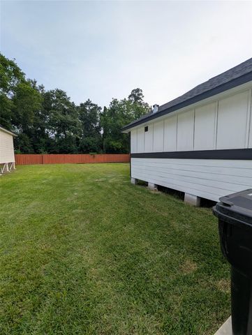 5110 Parker Rd Road, Houston, TX 77016