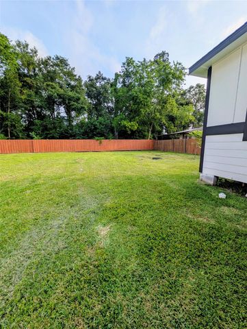 5110 Parker Rd Road, Houston, TX 77016