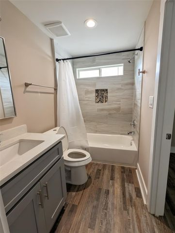 5110 Parker Rd Road, Houston, TX 77016