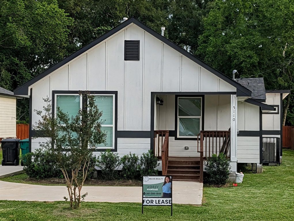 5110 Parker Rd Road, Houston, TX 77016
