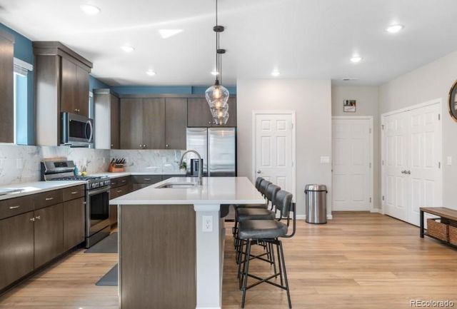 16351 Askins Loop, Parker, CO 80134