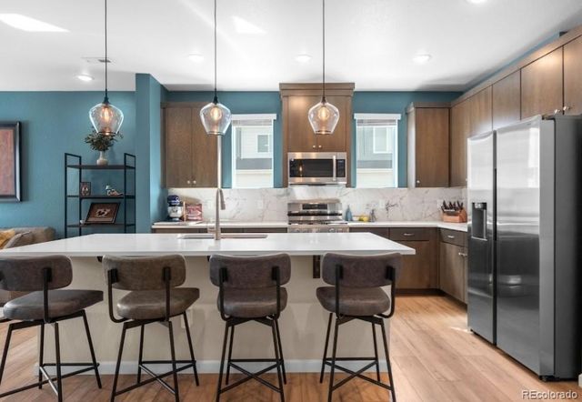 16351 Askins Loop, Parker, CO 80134