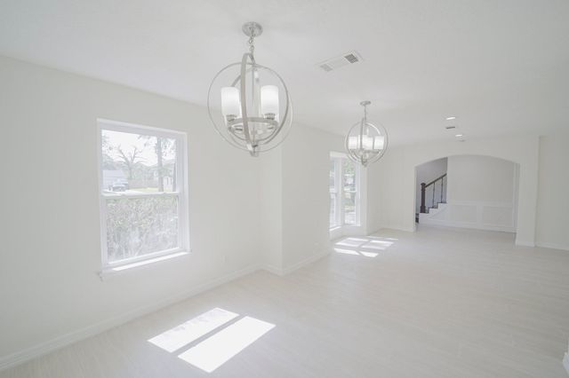 1419 Chestnut Ridge Road, Kingwood, TX 77339