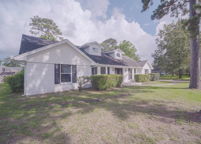 1419 Chestnut Ridge Road, Kingwood, TX 77339