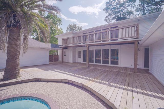 1419 Chestnut Ridge Road, Kingwood, TX 77339