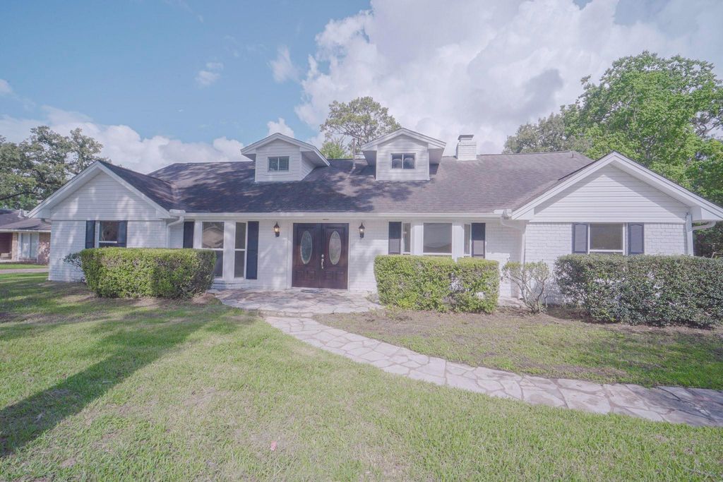 1419 Chestnut Ridge Road, Kingwood, TX 77339