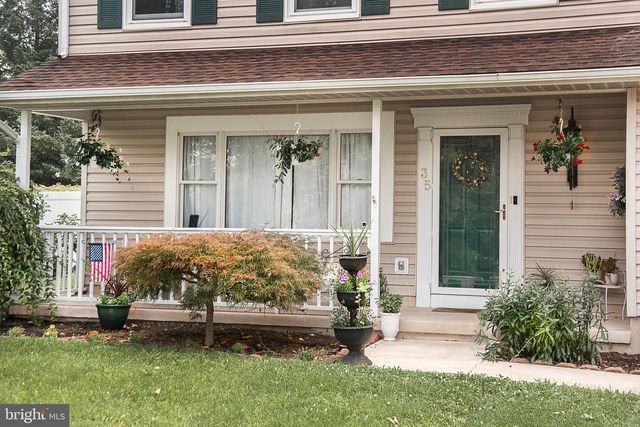 35 WILLIAMSBURG CT, Glassboro, NJ 08028