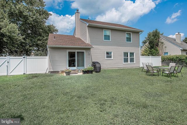 35 WILLIAMSBURG CT, Glassboro, NJ 08028