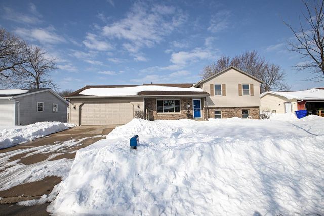 39 WELCOME CIRCLE, Appleton, WI 54915