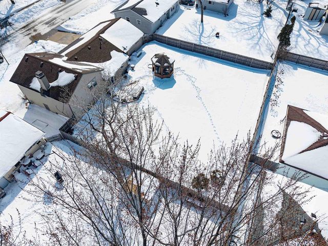 39 WELCOME CIRCLE, Appleton, WI 54915