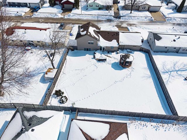 39 WELCOME CIRCLE, Appleton, WI 54915