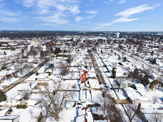 39 WELCOME CIRCLE, Appleton, WI 54915