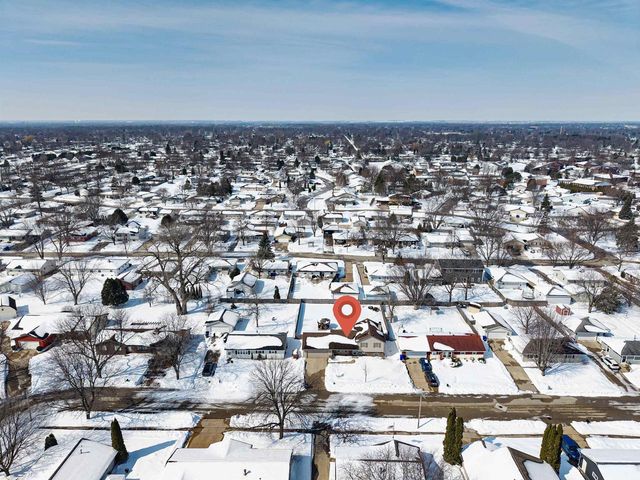 39 WELCOME CIRCLE, Appleton, WI 54915