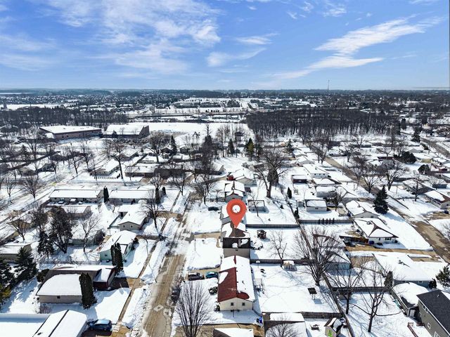 39 WELCOME CIRCLE, Appleton, WI 54915