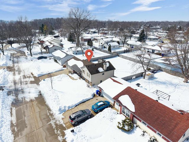 39 WELCOME CIRCLE, Appleton, WI 54915